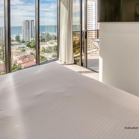 Encore Broadbeach - Official غولد كوست المظهر الخارجي الصورة