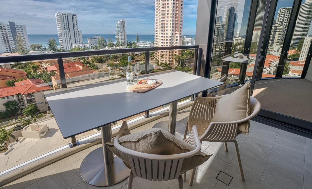 Encore Broadbeach - Official غولد كوست المظهر الخارجي الصورة
