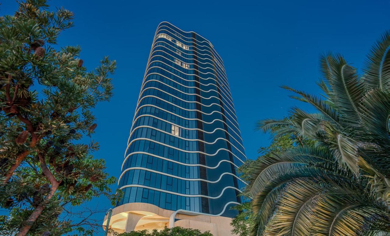 Encore Broadbeach - Official غولد كوست المظهر الخارجي الصورة