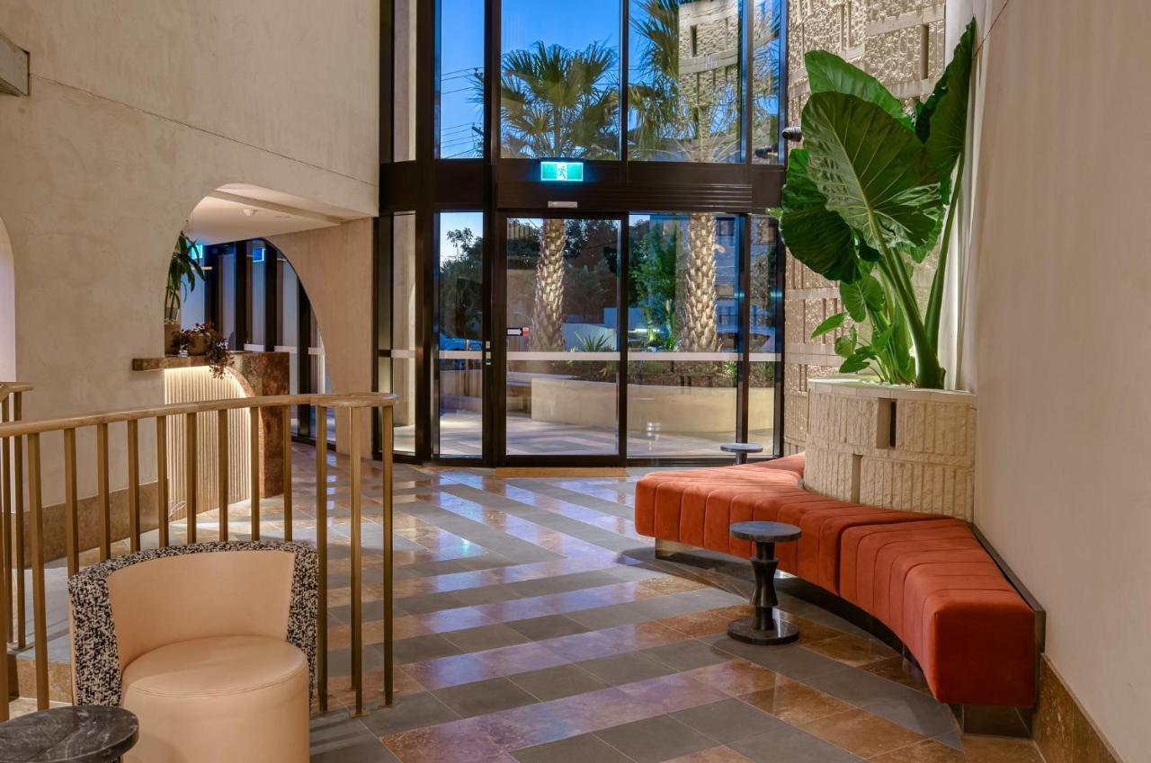 Encore Broadbeach - Official غولد كوست المظهر الخارجي الصورة