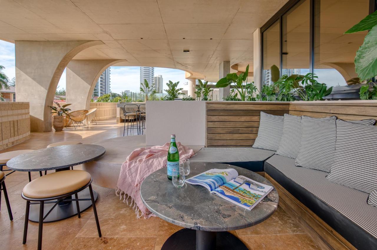 Encore Broadbeach - Official غولد كوست المظهر الخارجي الصورة