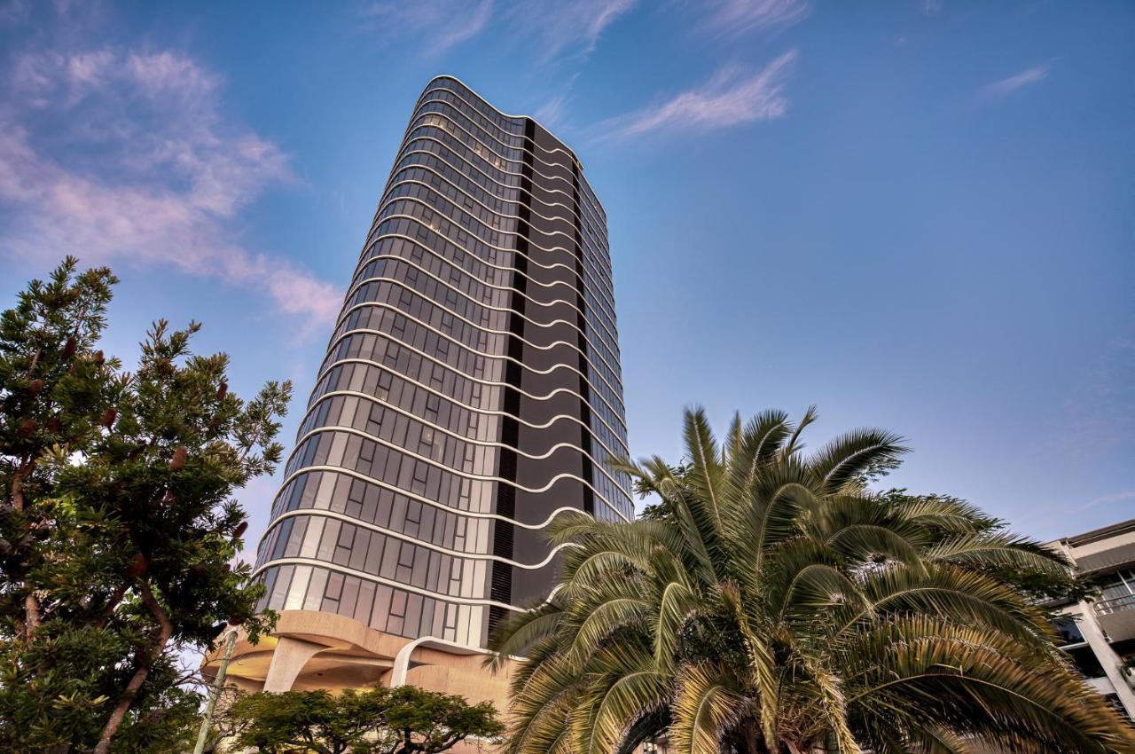 Encore Broadbeach - Official غولد كوست المظهر الخارجي الصورة