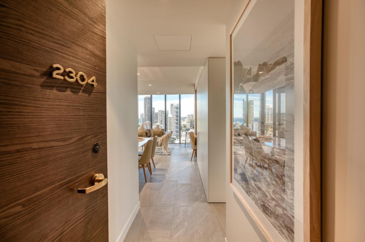 Encore Broadbeach - Official غولد كوست المظهر الخارجي الصورة