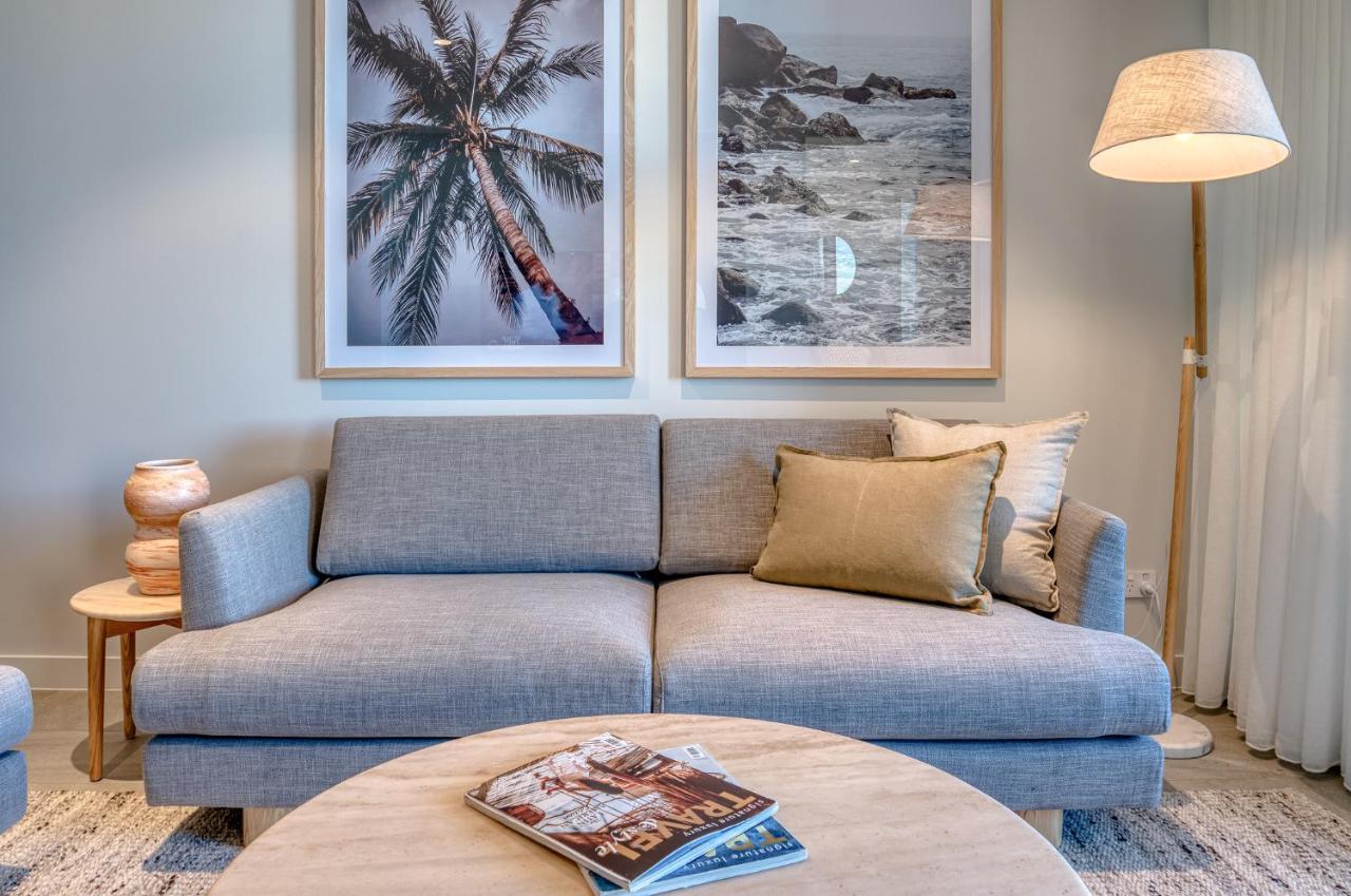 Encore Broadbeach - Official غولد كوست المظهر الخارجي الصورة