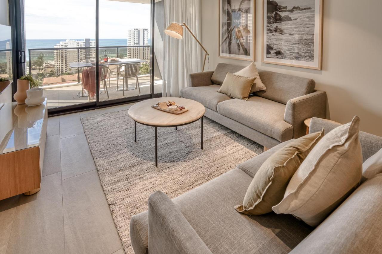 Encore Broadbeach - Official غولد كوست المظهر الخارجي الصورة